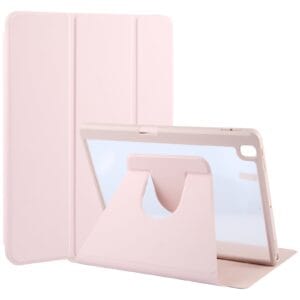 מגן Premium 360 10.2 10.5 pink 01
